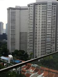 The Peak @ Cairnhill II (D9), Apartment #538490741